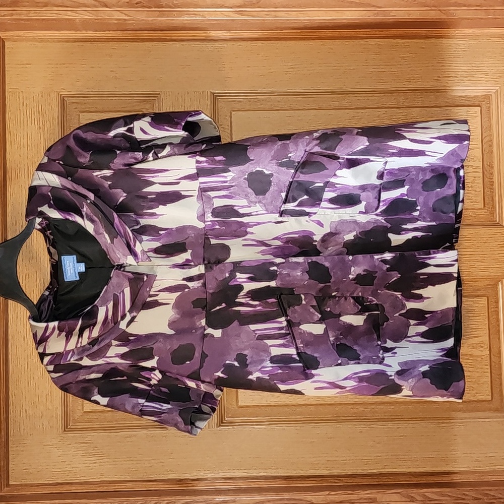 Simply Vera tunic/jacket